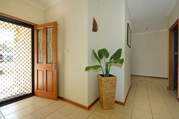 Fifth view of Homely house listing, 27 Paroz Crescent, Biloela QLD 4715