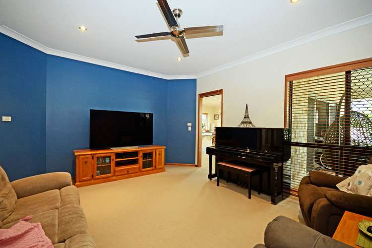 Sixth view of Homely house listing, 27 Paroz Crescent, Biloela QLD 4715