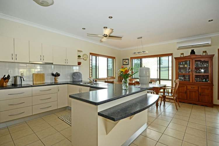 Seventh view of Homely house listing, 27 Paroz Crescent, Biloela QLD 4715