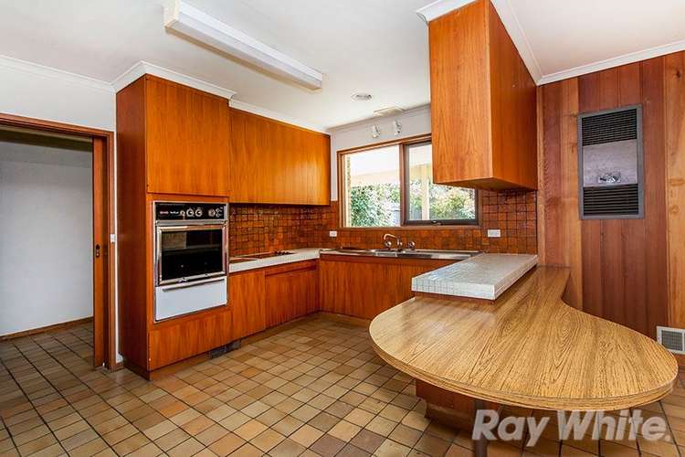 Fifth view of Homely unit listing, 1/219 High Street, Templestowe Lower VIC 3107