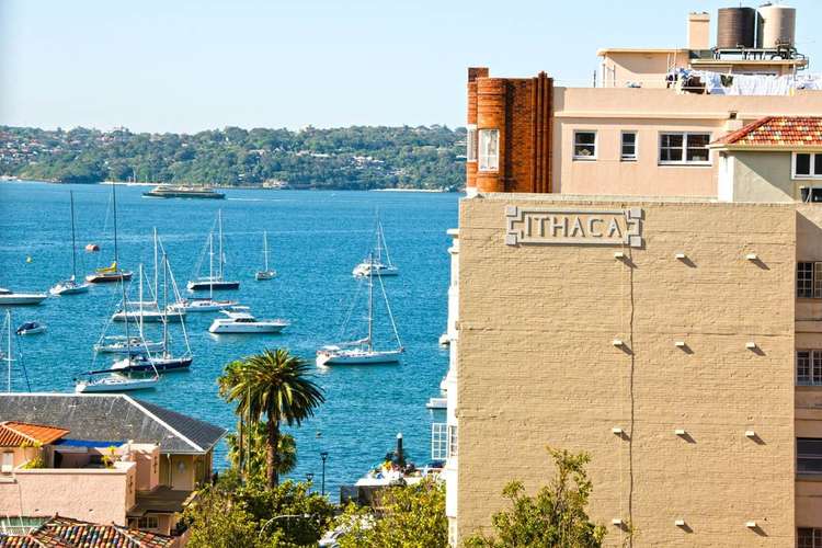 Main view of Homely apartment listing, 11/28 Onslow Avenue, Elizabeth Bay NSW 2011