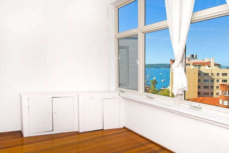 Second view of Homely apartment listing, 11/28 Onslow Avenue, Elizabeth Bay NSW 2011