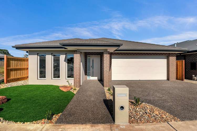 Main view of Homely house listing, 43 Grovedon Circuit, Donnybrook VIC 3064