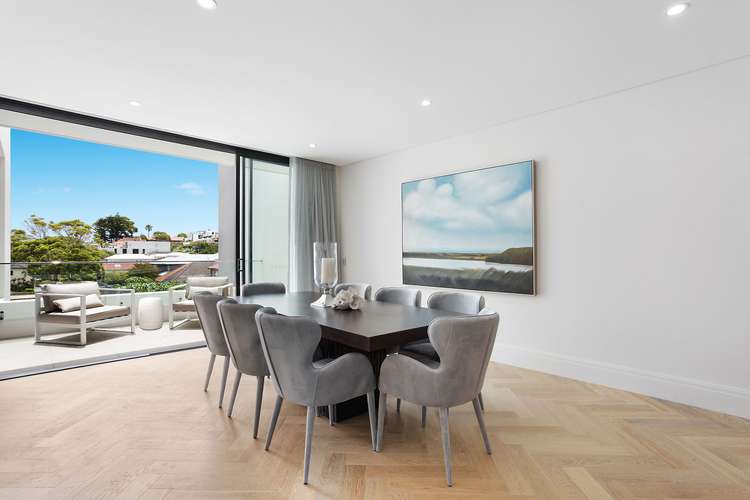 Fourth view of Homely apartment listing, 202/62A Dover Road, Rose Bay NSW 2029