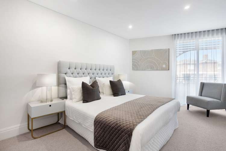 Fifth view of Homely apartment listing, 202/62A Dover Road, Rose Bay NSW 2029