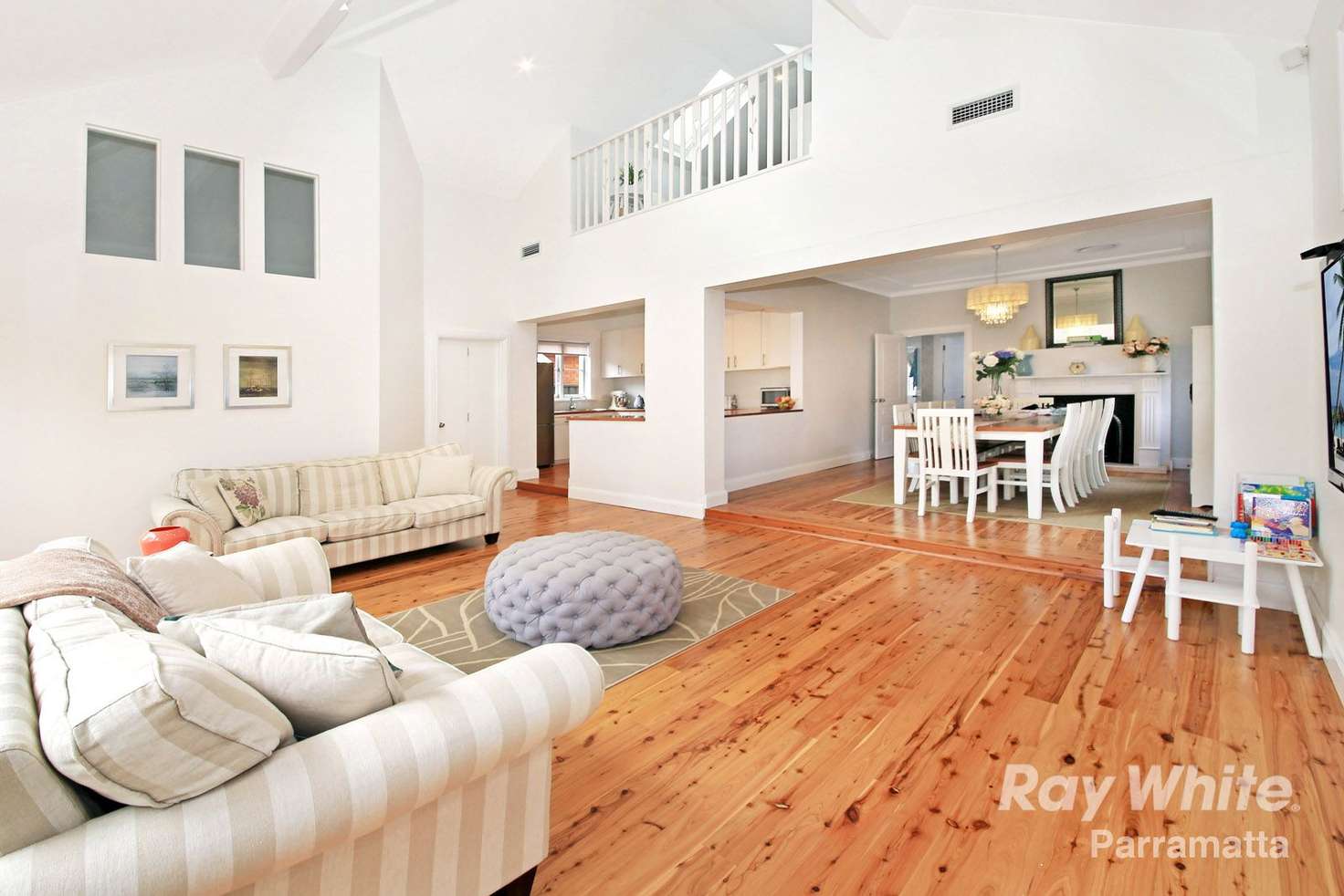 Main view of Homely house listing, 24 Bourke Street, North Parramatta NSW 2151