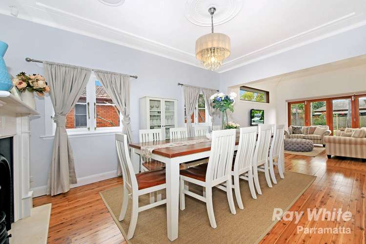 Second view of Homely house listing, 24 Bourke Street, North Parramatta NSW 2151