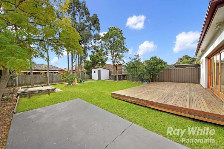 Fourth view of Homely house listing, 24 Bourke Street, North Parramatta NSW 2151