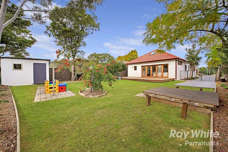 Fifth view of Homely house listing, 24 Bourke Street, North Parramatta NSW 2151