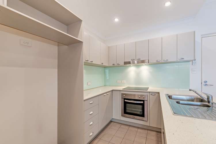 Third view of Homely apartment listing, 3/2 Pisconeri Street, Perth WA 6000