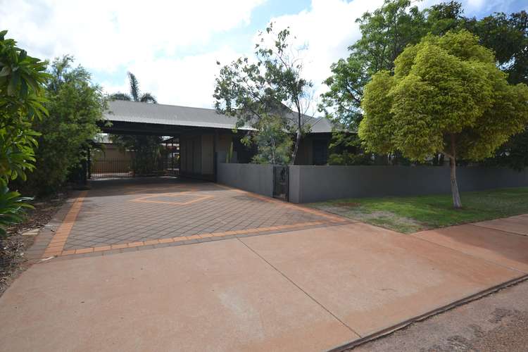 Second view of Homely house listing, 13 Flying Fox Avenue, Djugun WA 6725