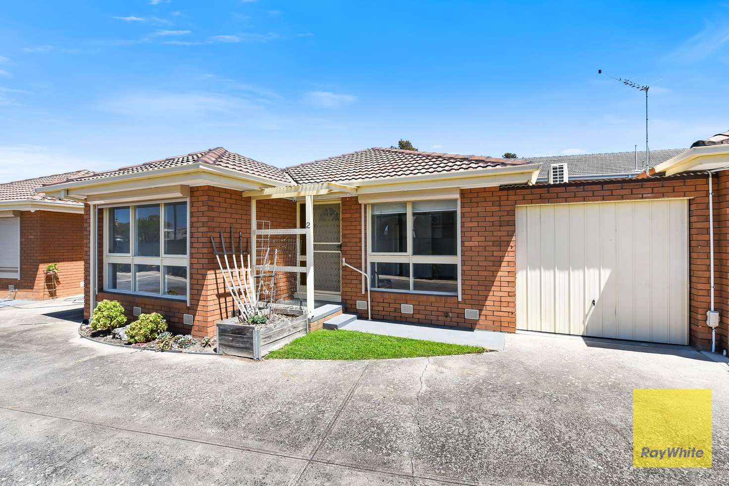 Main view of Homely unit listing, 2/22 Leonard Street, Noble Park VIC 3174