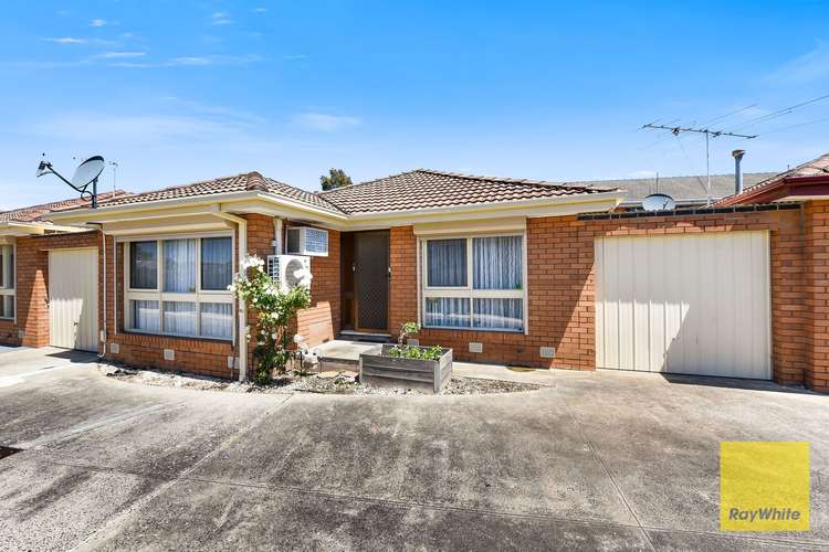 Main view of Homely unit listing, 3/22 Leonard Street, Noble Park VIC 3174