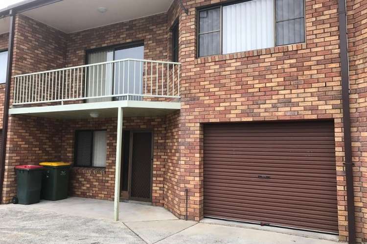 Main view of Homely unit listing, 2/106 Clarence Street, Grafton NSW 2460