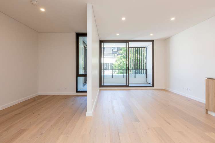 Second view of Homely apartment listing, B424/149 Mitchell Road, Erskineville NSW 2043