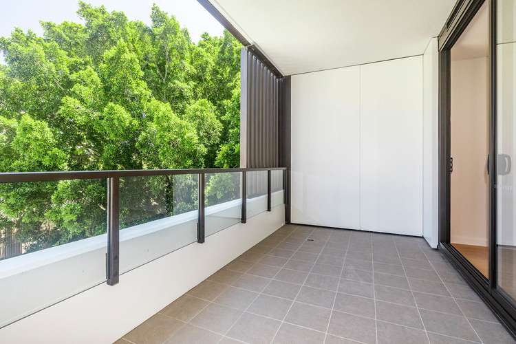 Third view of Homely apartment listing, B424/149 Mitchell Road, Erskineville NSW 2043