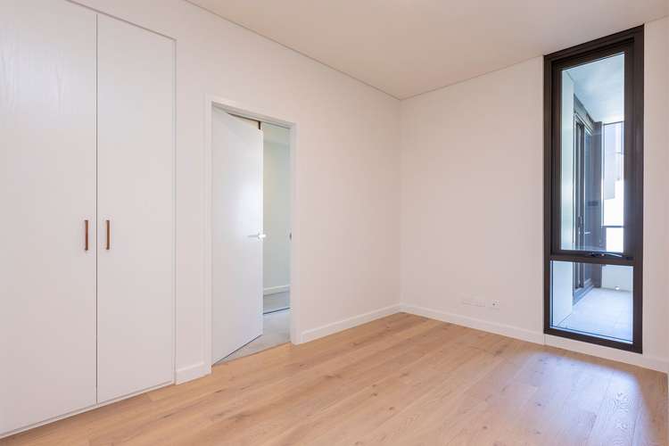 Fifth view of Homely apartment listing, B424/149 Mitchell Road, Erskineville NSW 2043