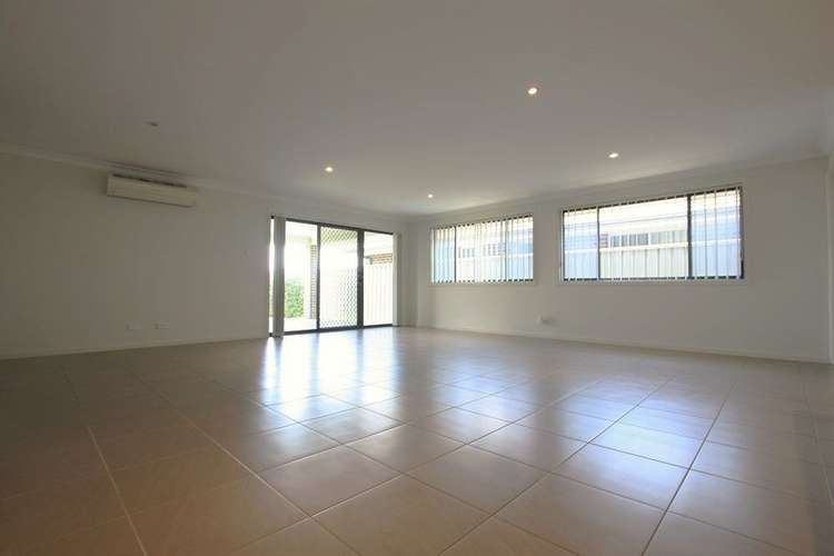 Fifth view of Homely house listing, 5 Bartlett Street, Oran Park NSW 2570