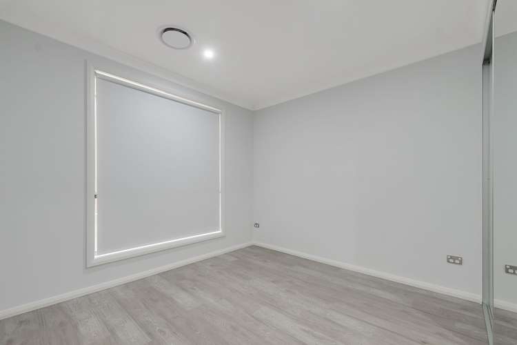Third view of Homely house listing, 46 Orion Street, Campbelltown NSW 2560