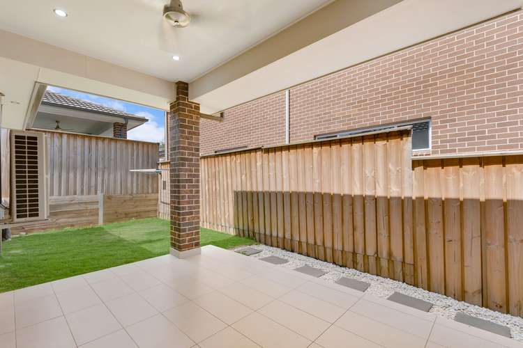Sixth view of Homely house listing, 46 Orion Street, Campbelltown NSW 2560