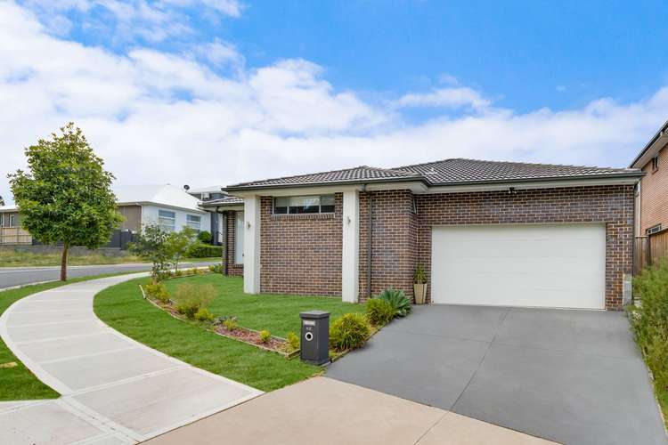Seventh view of Homely house listing, 46 Orion Street, Campbelltown NSW 2560