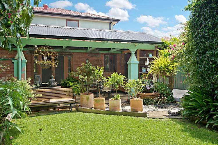Third view of Homely house listing, 11 Morris Avenue, Croydon Park NSW 2133