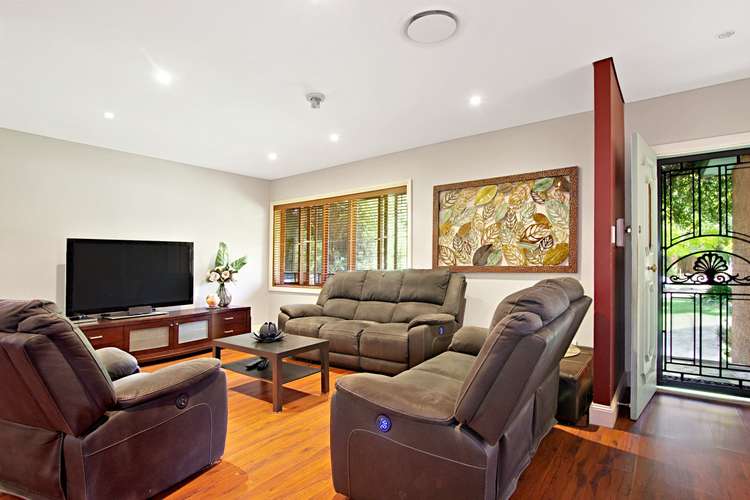 Sixth view of Homely house listing, 11 Morris Avenue, Croydon Park NSW 2133