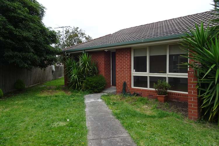 Third view of Homely unit listing, 6/9 Rhoden Court, Dandenong North VIC 3175