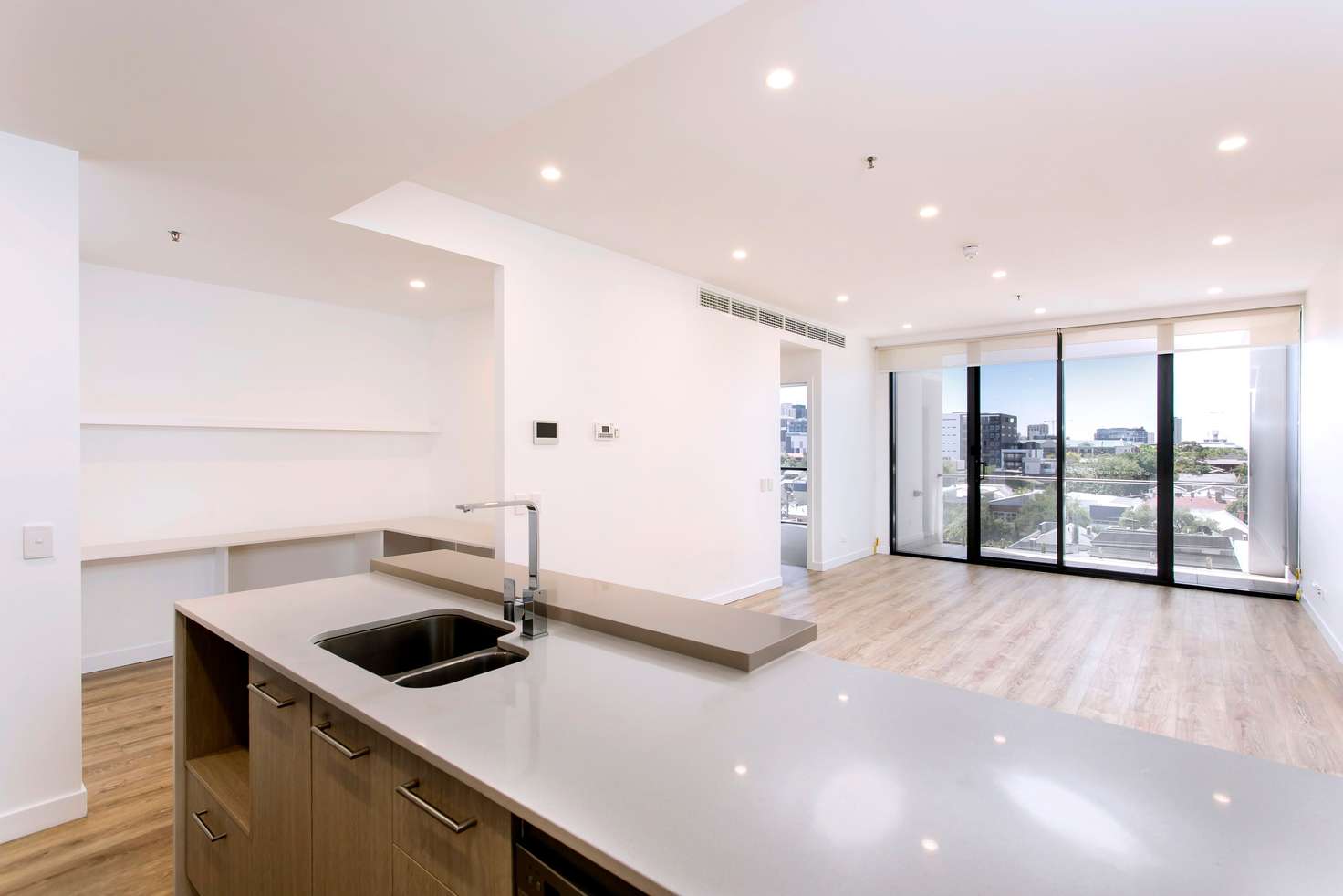 Main view of Homely apartment listing, 507/262 South Terrace, Adelaide SA 5000