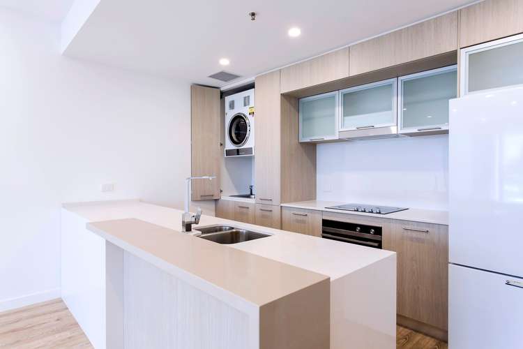 Second view of Homely apartment listing, 507/262 South Terrace, Adelaide SA 5000