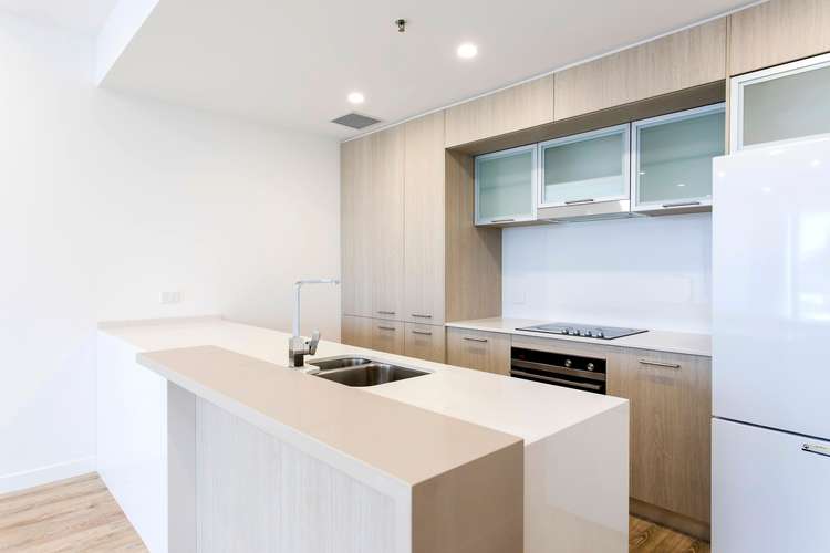 Third view of Homely apartment listing, 507/262 South Terrace, Adelaide SA 5000