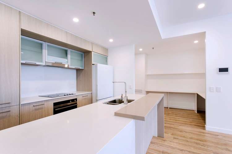 Fifth view of Homely apartment listing, 507/262 South Terrace, Adelaide SA 5000