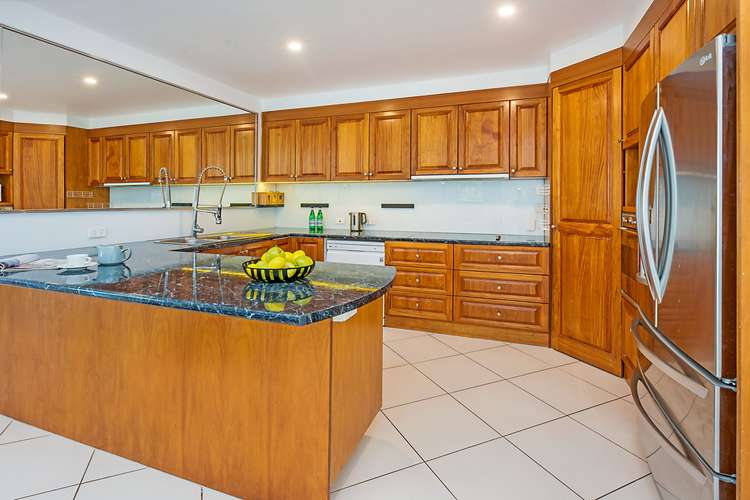 Second view of Homely house listing, 44 Albatross Avenue, Aroona QLD 4551