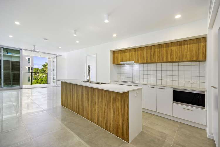 Second view of Homely unit listing, 3/26-28 Picnic Point Esplanade, Maroochydore QLD 4558