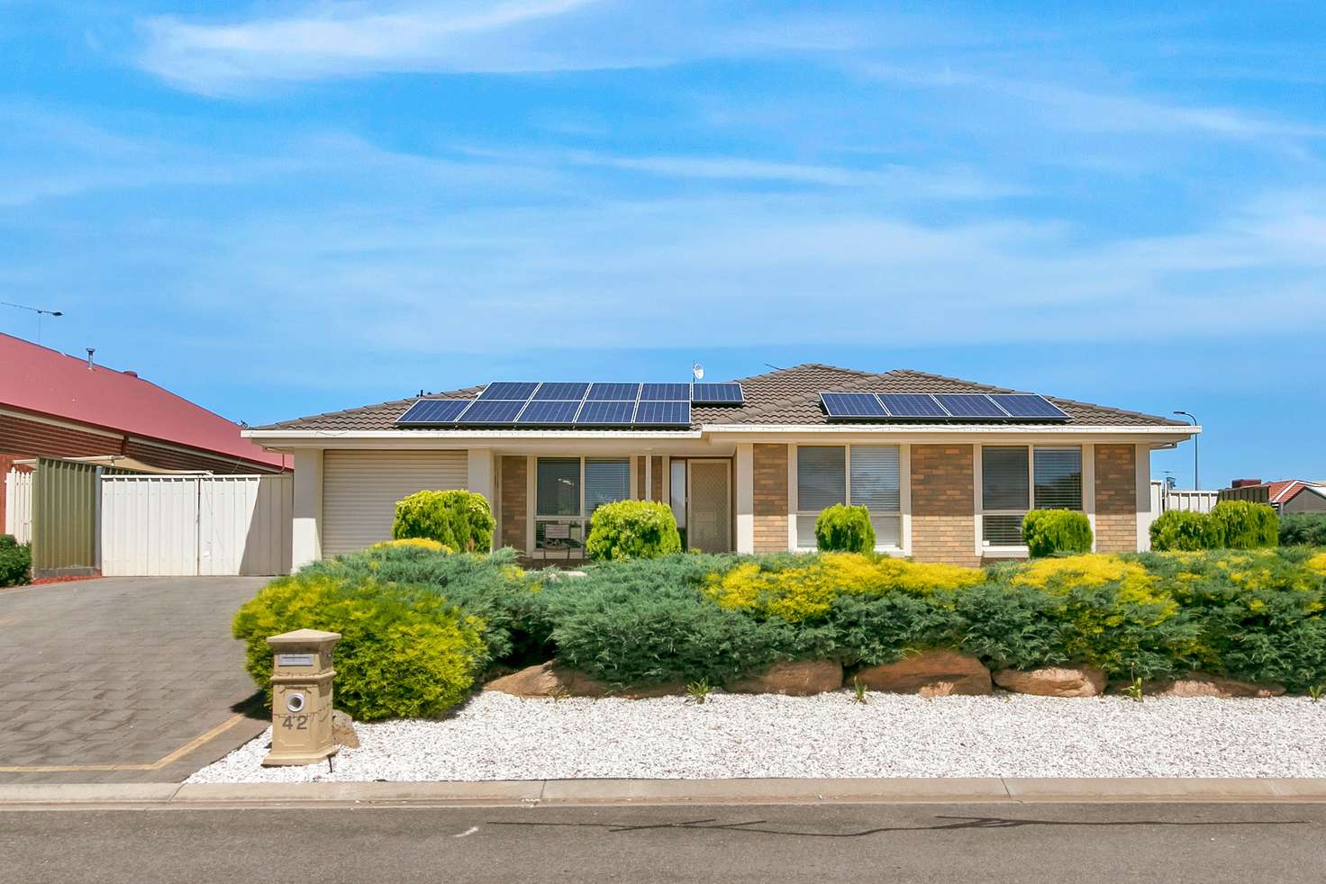 Main view of Homely house listing, 42 Lachlan Drive, Craigmore SA 5114