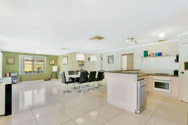 Second view of Homely house listing, 42 Lachlan Drive, Craigmore SA 5114