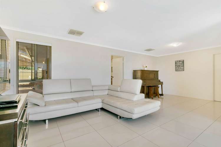 Fifth view of Homely house listing, 42 Lachlan Drive, Craigmore SA 5114