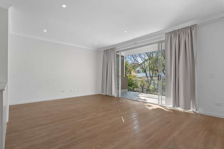 Second view of Homely unit listing, Unit 6/22 Buna Street, Chermside QLD 4032