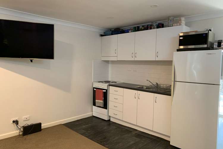 Third view of Homely unit listing, 43A Parklands Avenue, Heathcote NSW 2233