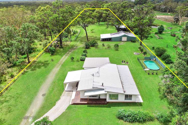 Third view of Homely house listing, 62 Post Office Road, Castlereagh NSW 2749
