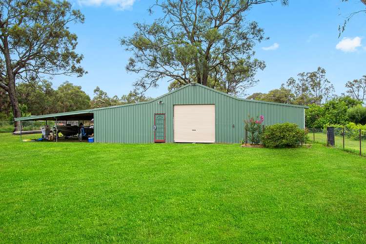 Fourth view of Homely house listing, 62 Post Office Road, Castlereagh NSW 2749