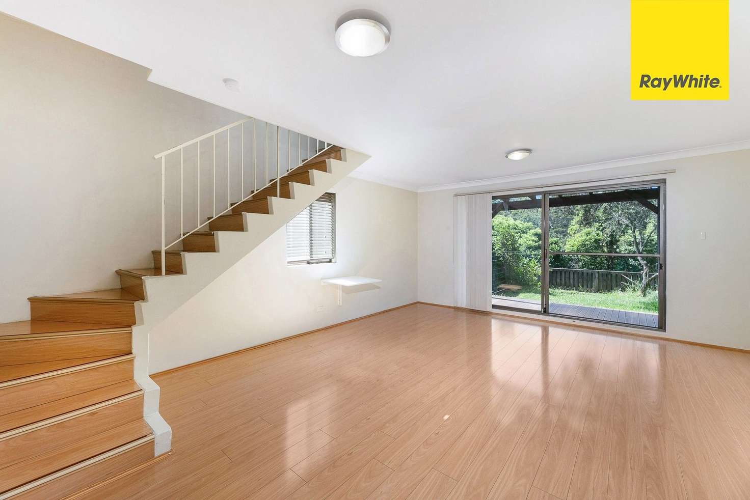 Main view of Homely townhouse listing, 7/17-19 Busaco Road, Marsfield NSW 2122
