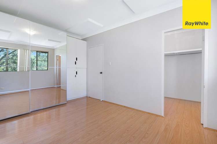 Third view of Homely townhouse listing, 7/17-19 Busaco Road, Marsfield NSW 2122