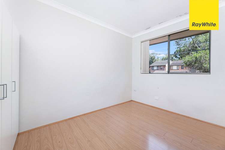 Fourth view of Homely townhouse listing, 7/17-19 Busaco Road, Marsfield NSW 2122