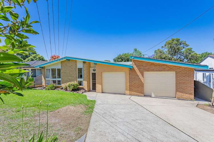 Main view of Homely house listing, 34 Yetholme Avenue, Baulkham Hills NSW 2153