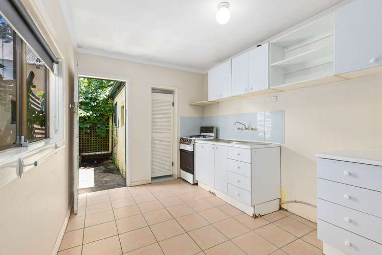 Second view of Homely terrace listing, 348 Wilson Street, Darlington NSW 2008