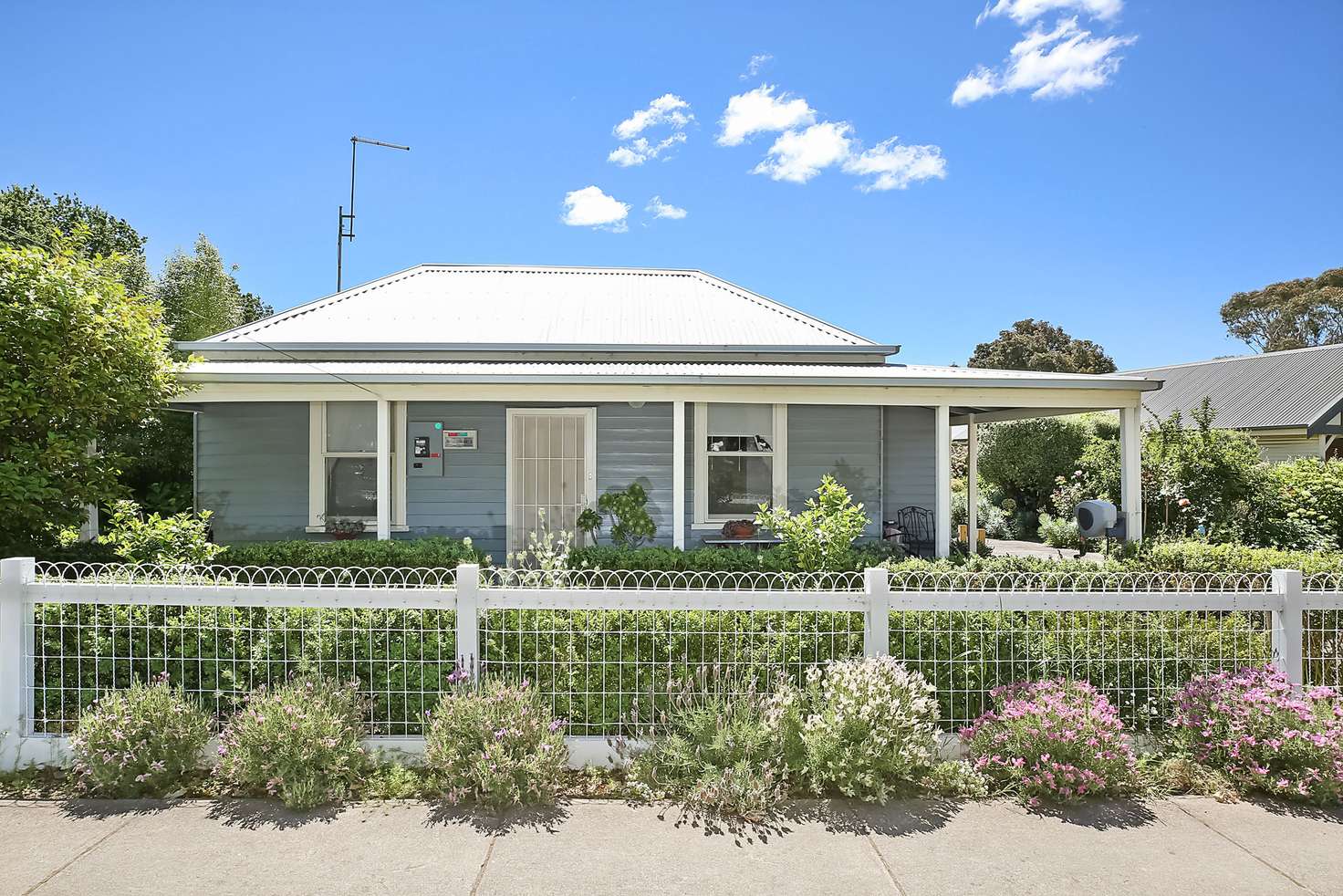 Main view of Homely house listing, 46 Leura Street, Camperdown VIC 3260