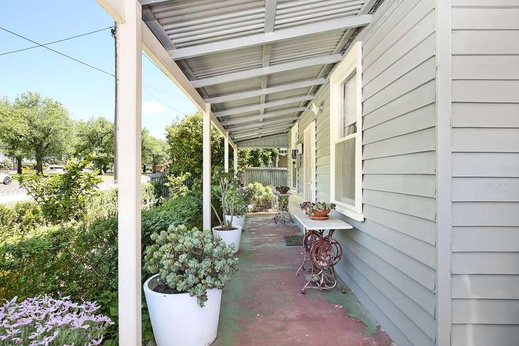Second view of Homely house listing, 46 Leura Street, Camperdown VIC 3260