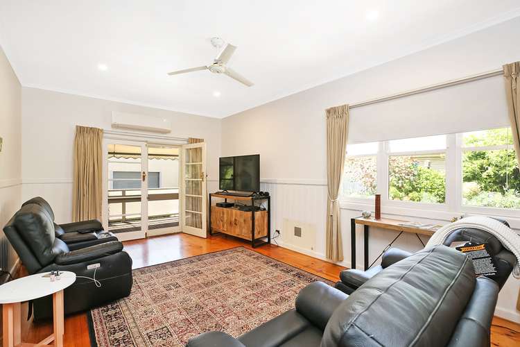 Fourth view of Homely house listing, 46 Leura Street, Camperdown VIC 3260