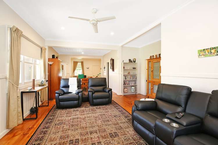Fifth view of Homely house listing, 46 Leura Street, Camperdown VIC 3260
